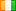 CI flag