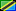 TZ flag