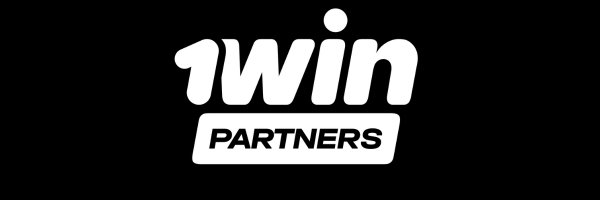 1win Partners logo img