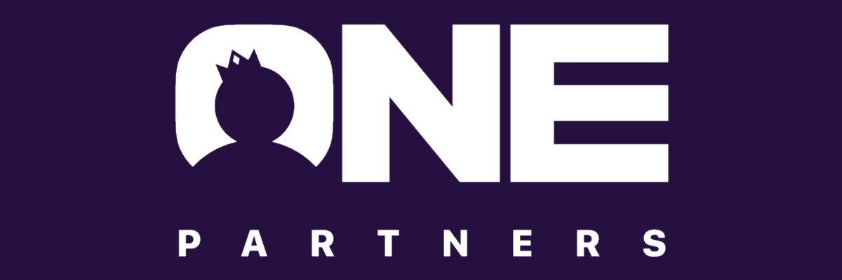 One Partners logo img