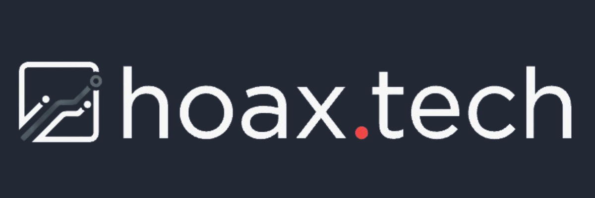 Hoax.Tech img