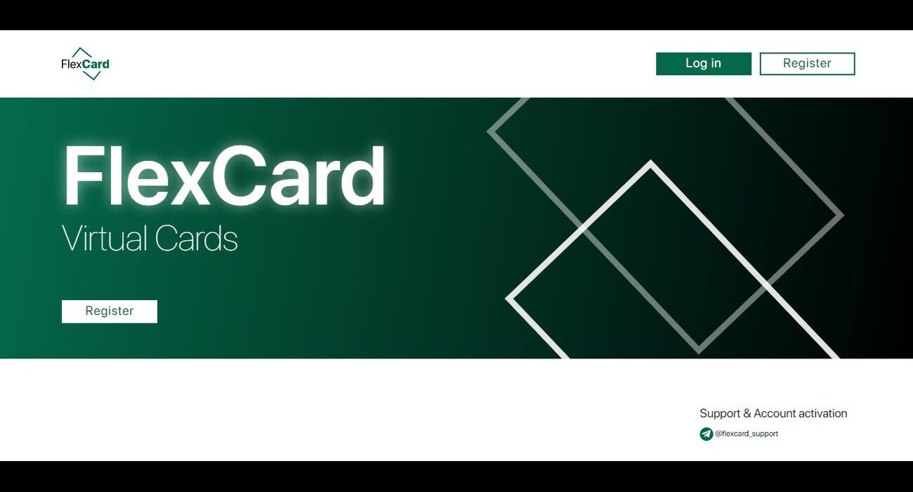 FlexCard Img