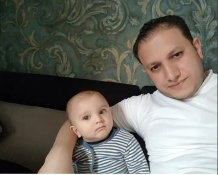 rudy corbitt - avatar