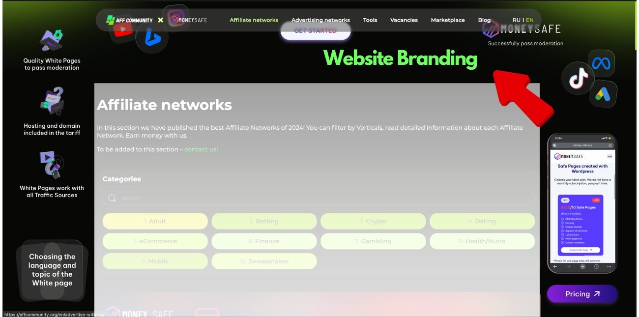 Website Branding img