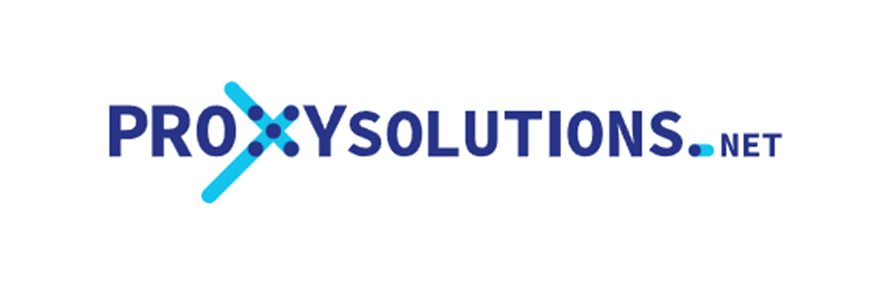Лого PROXY SOLUTIONS