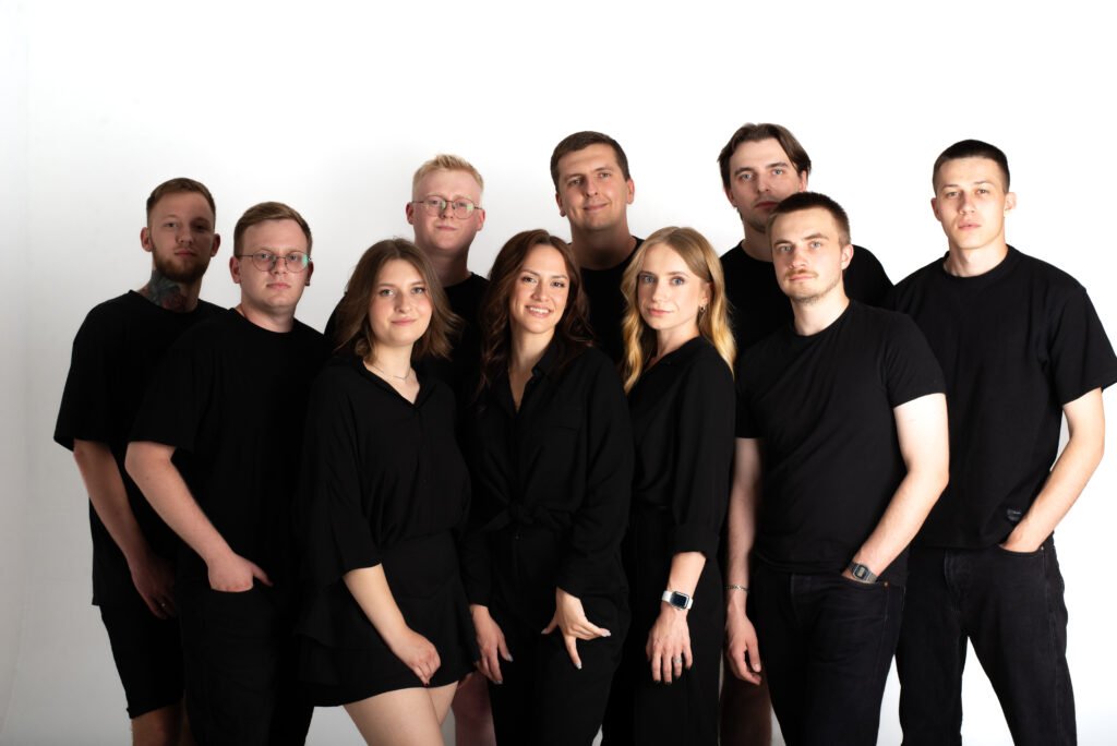 Команда One Partners