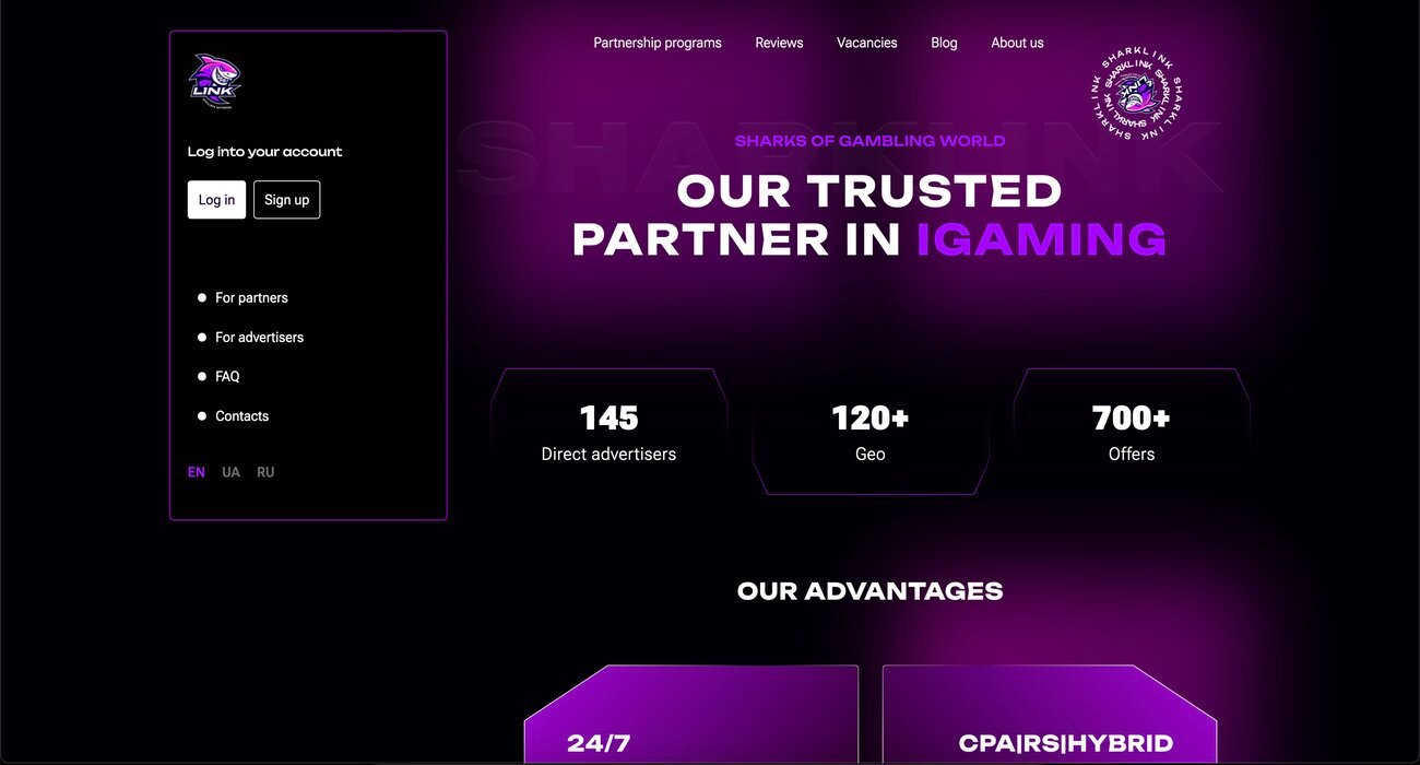 SharkLink Img