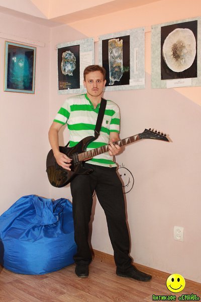 Виталий - avatar