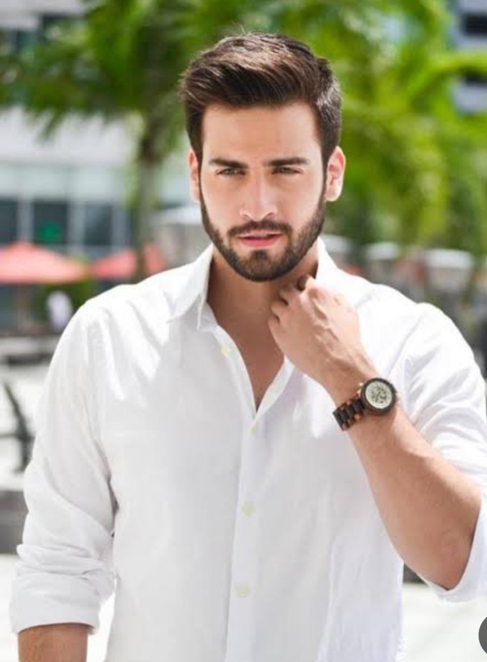 Dmitry Markelov - avatar