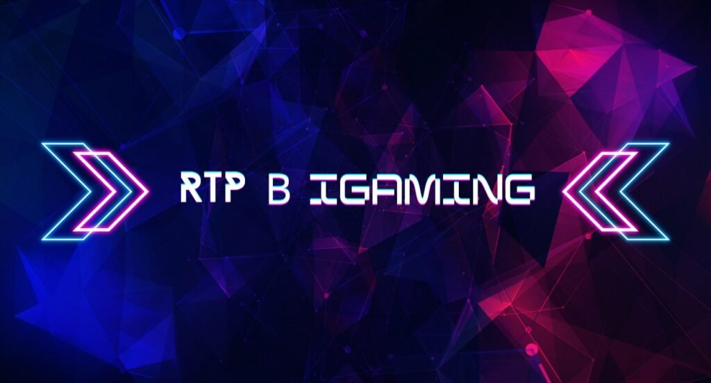 RTP в iGaming