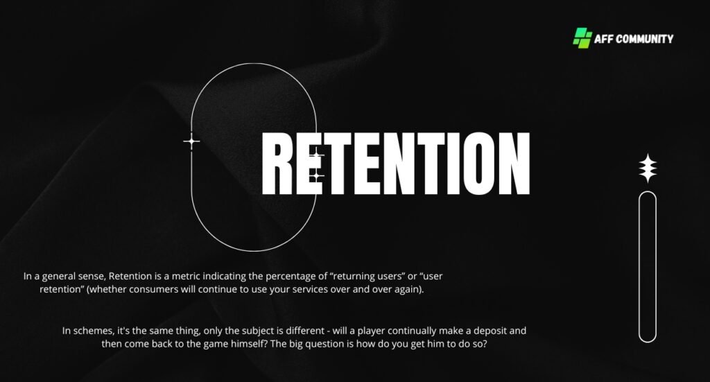 Retention