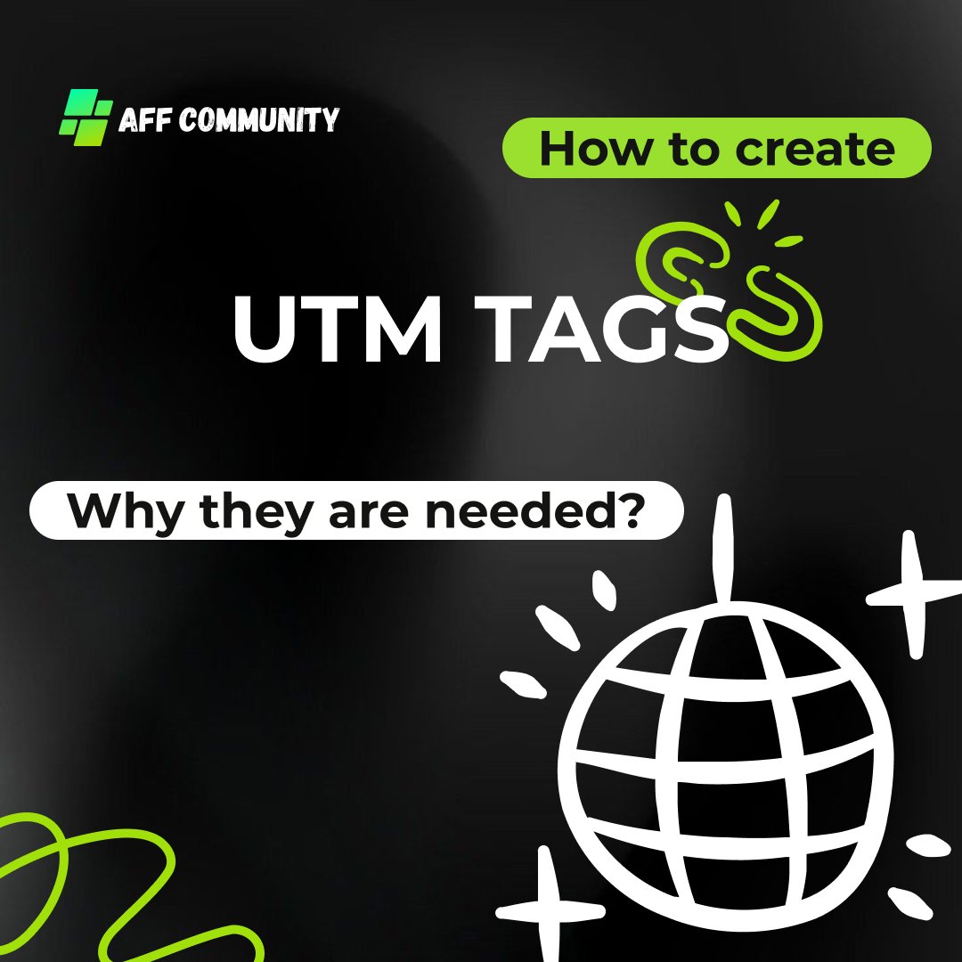 UTM tags: how to create and why they are needed img