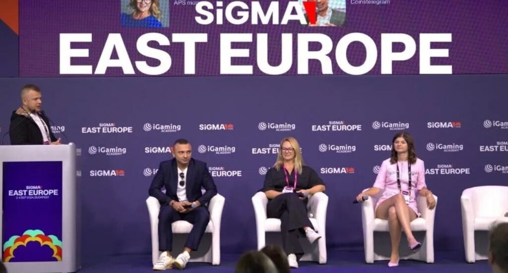 SiGMA EAST EUROPE
