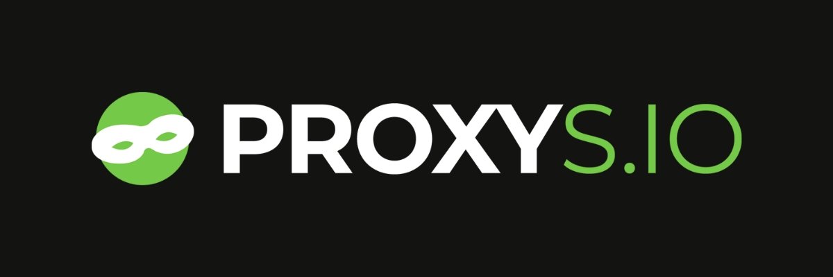 PROXYS.IO img