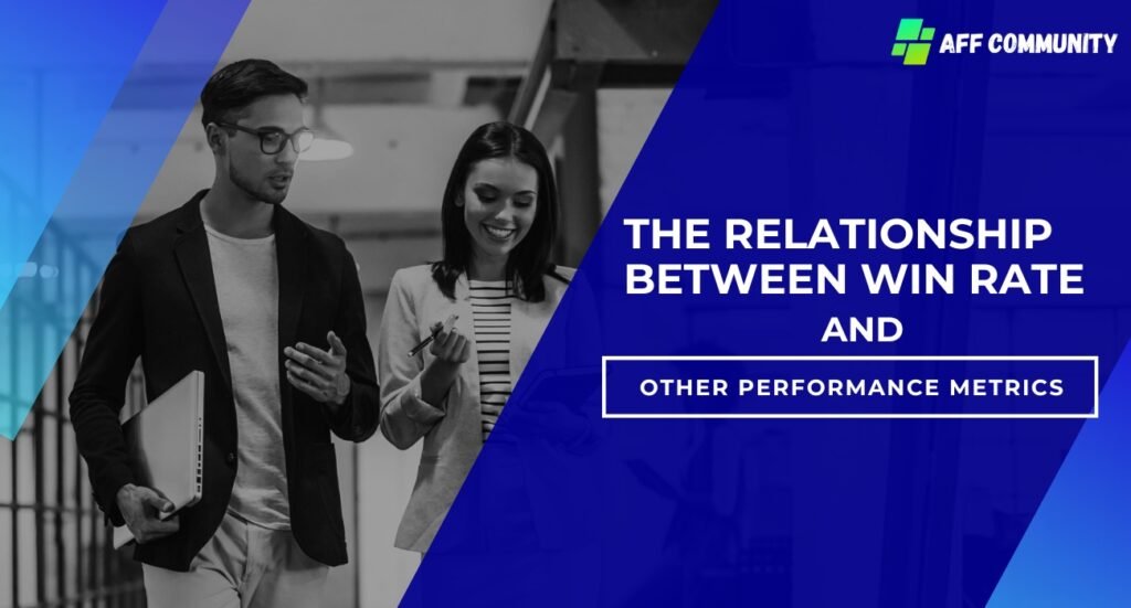 The Relationship Between Win Rate