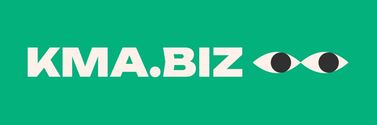 KMA.BIZ logo img