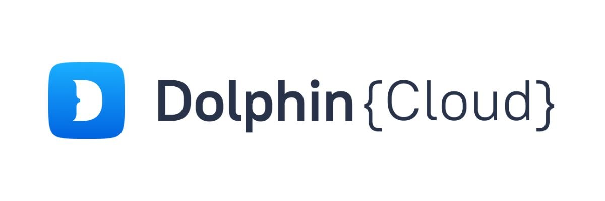 Dolphin{cloud} img