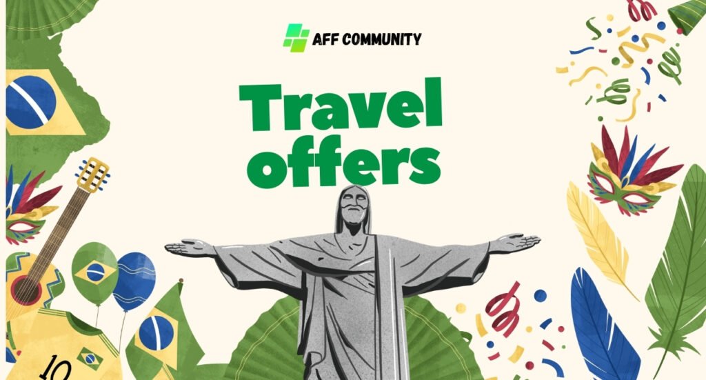 Travel offers