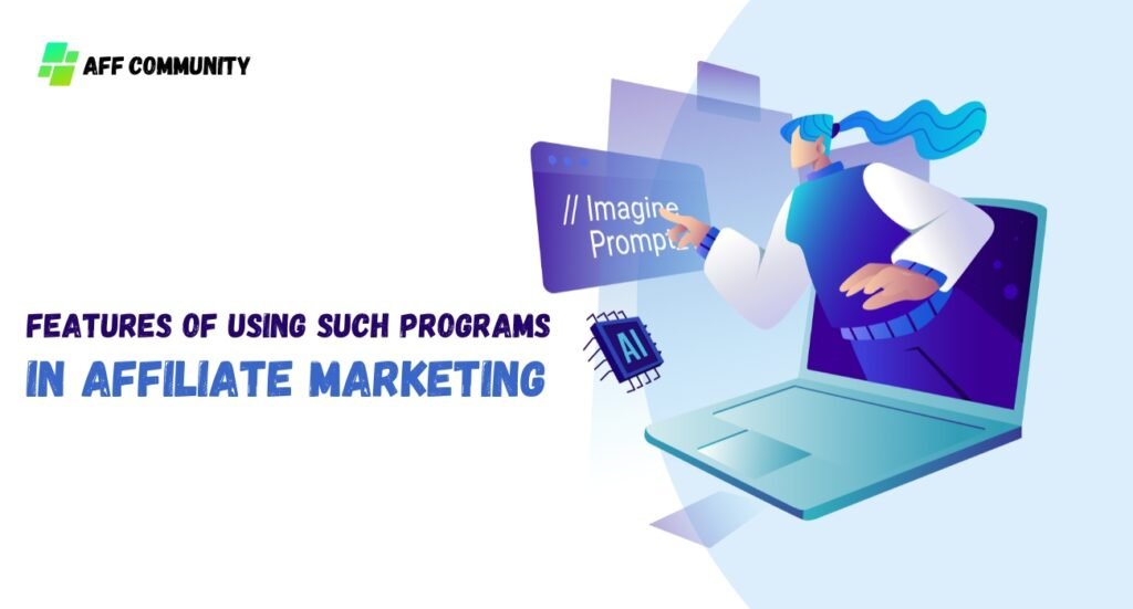 Features of using such programs