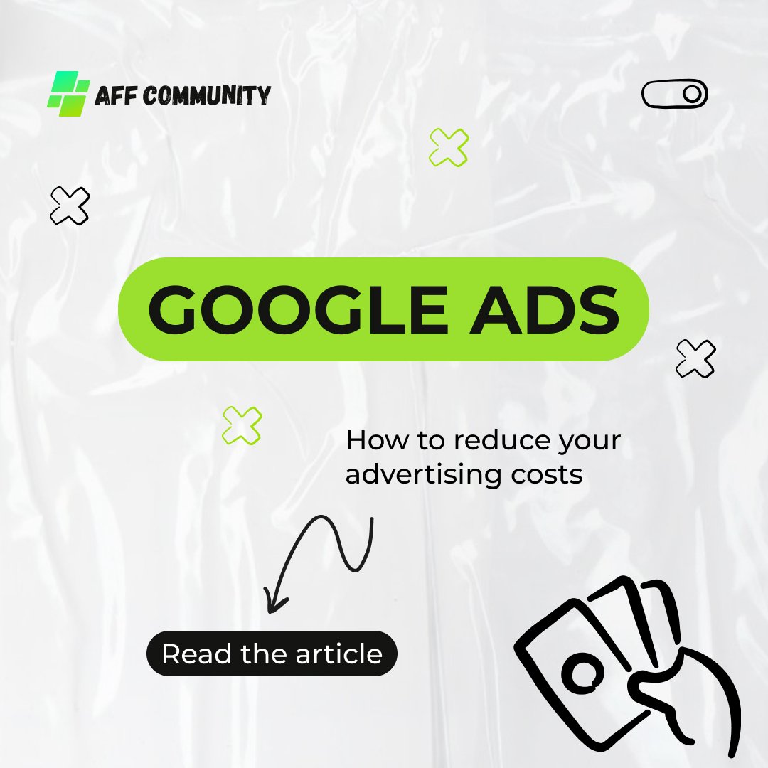 How to reduce your advertising costs in Google Ads img