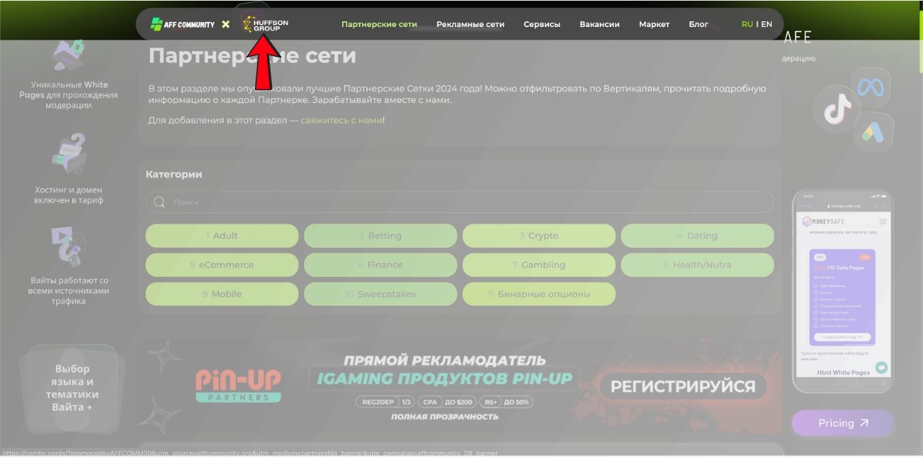 Лого в шапке img