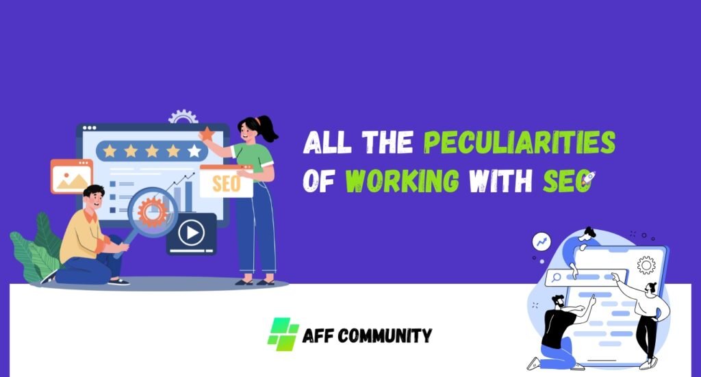 What's going on with Google?