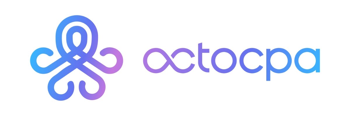 OctoCPA logo img