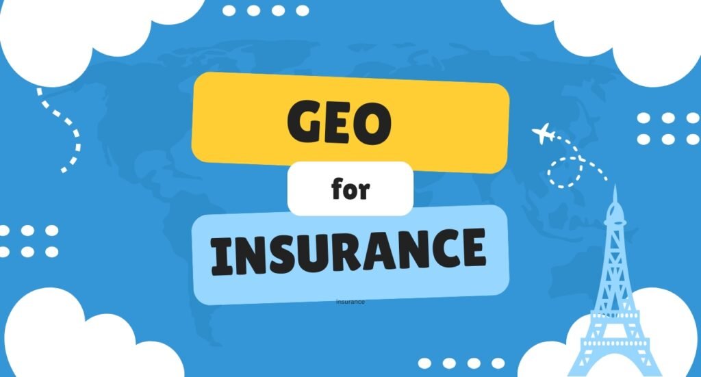 Peculiarities of the insurance vertical