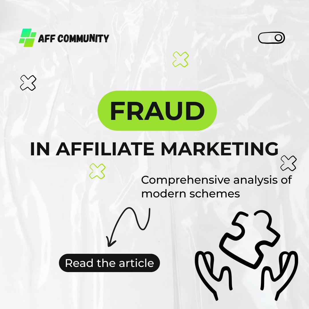 Fraud in affiliate marketing: a comprehensive analysis of modern schemes img