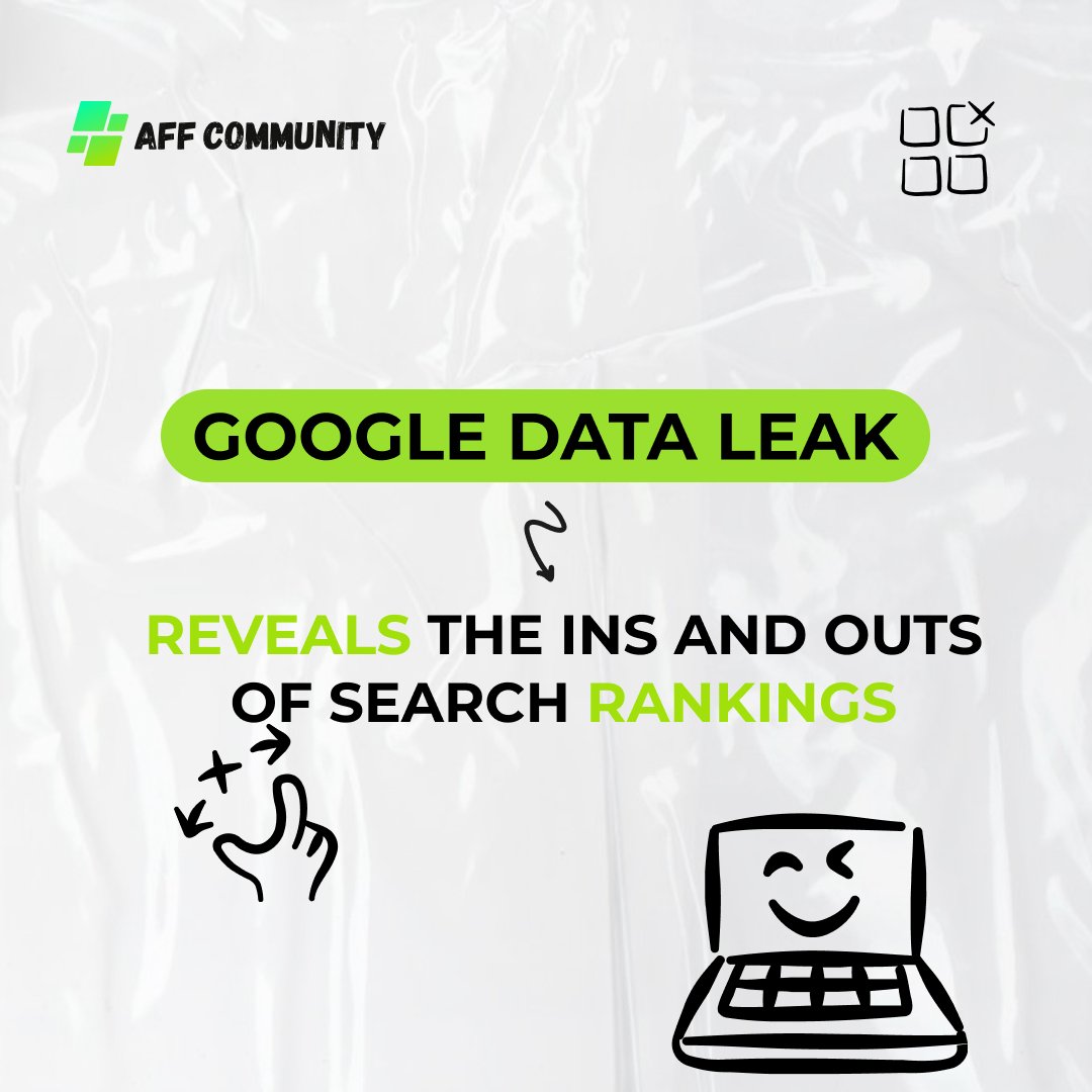 Google data leak reveals the ins and outs of search rankings img
