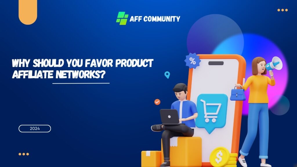 affiliate networks