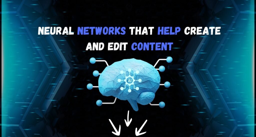 Using neural networks