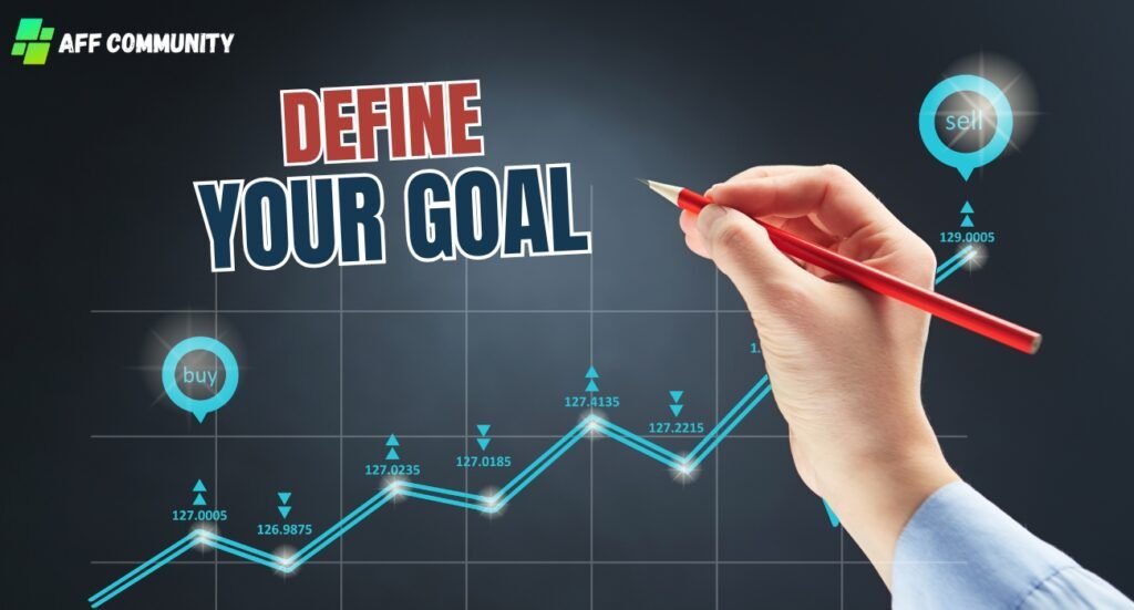 career in Affiliate marketing