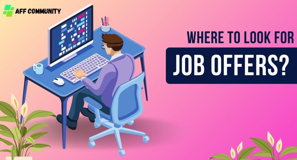 career in Affiliate marketing?