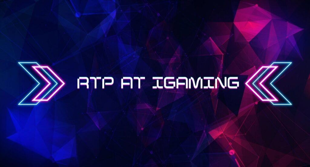 RTP at iGaming