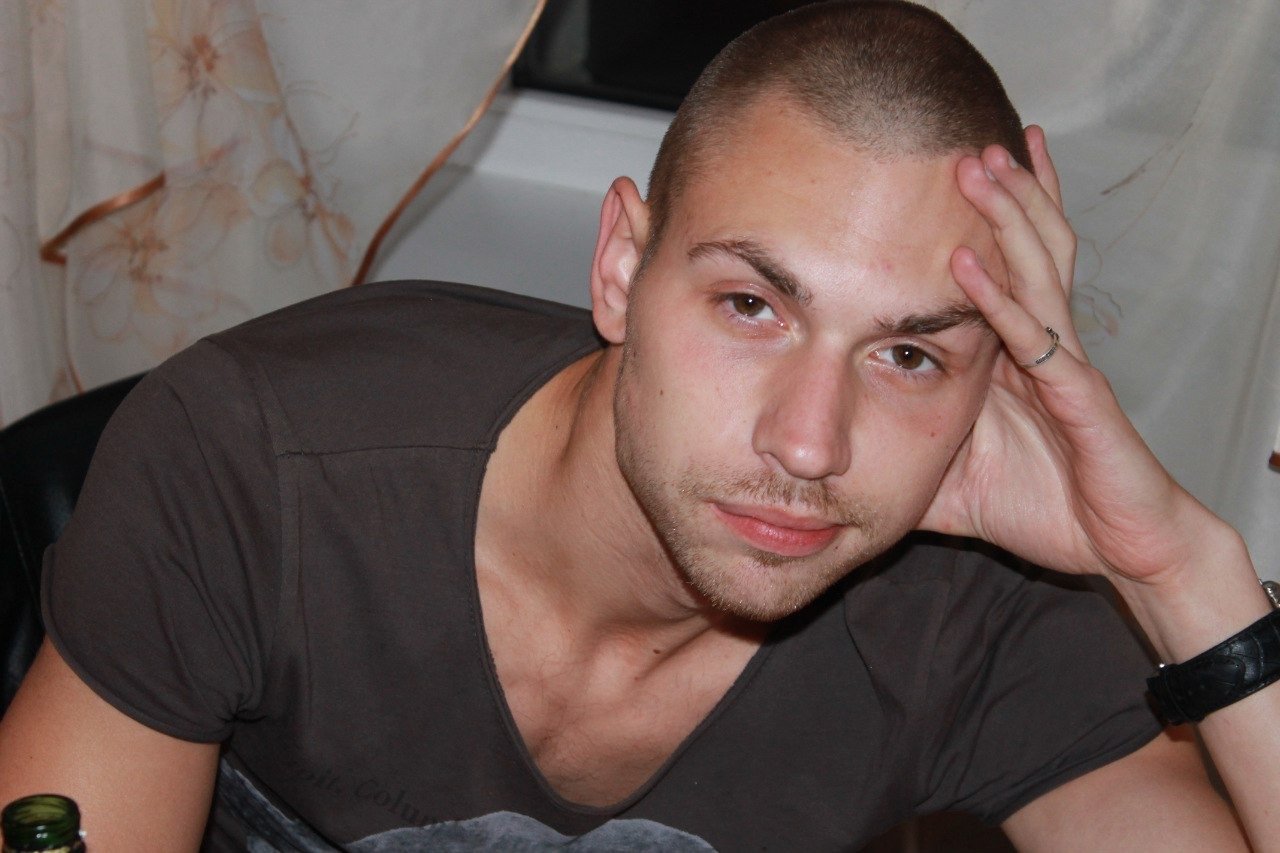 Никита - avatar