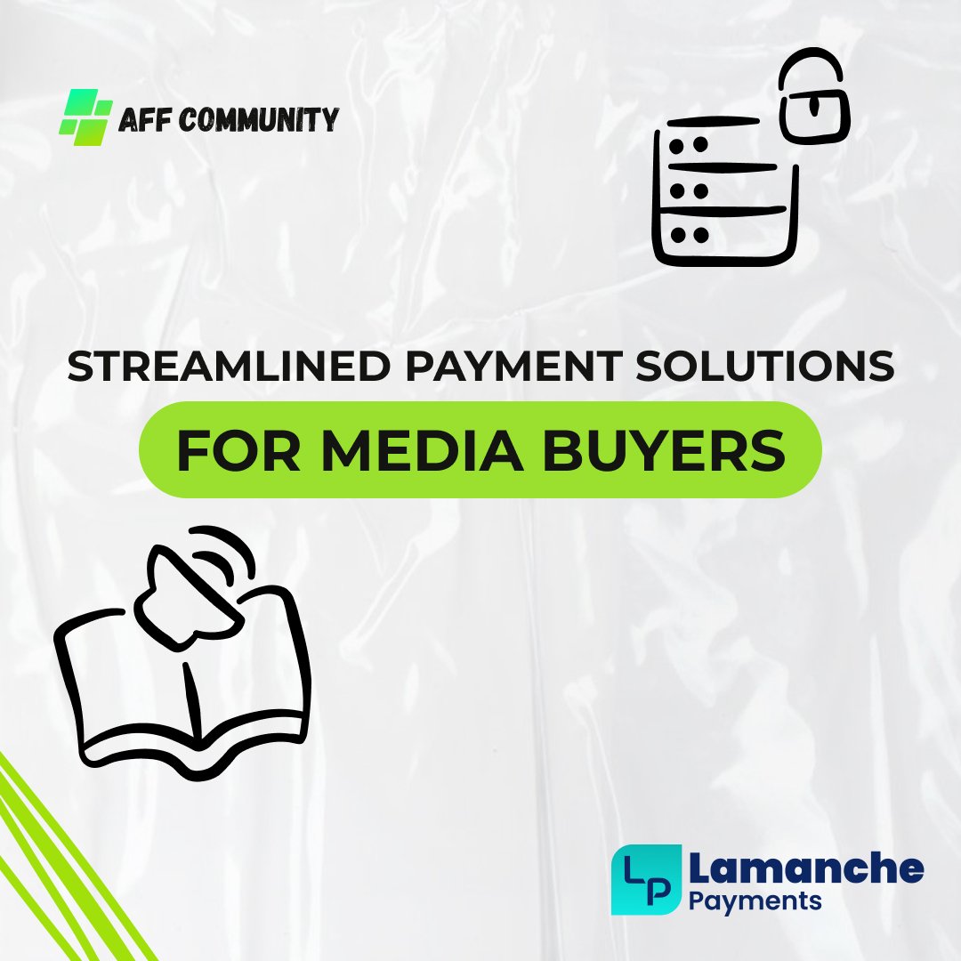Streamlined Payment Solutions for Media Buyers: Virtual Cards with Reliable BINs, Transparent Fees, and Easy Setup img