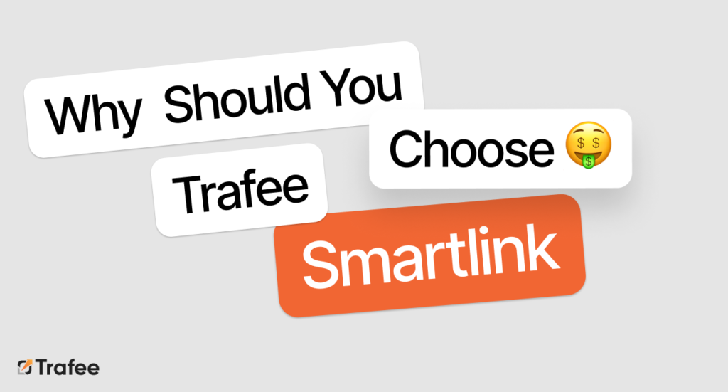 Smartlink Trafee