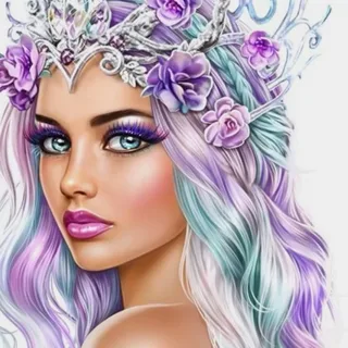 Marina Nikolaevna - avatar