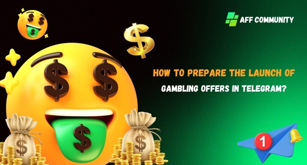 gambling offers