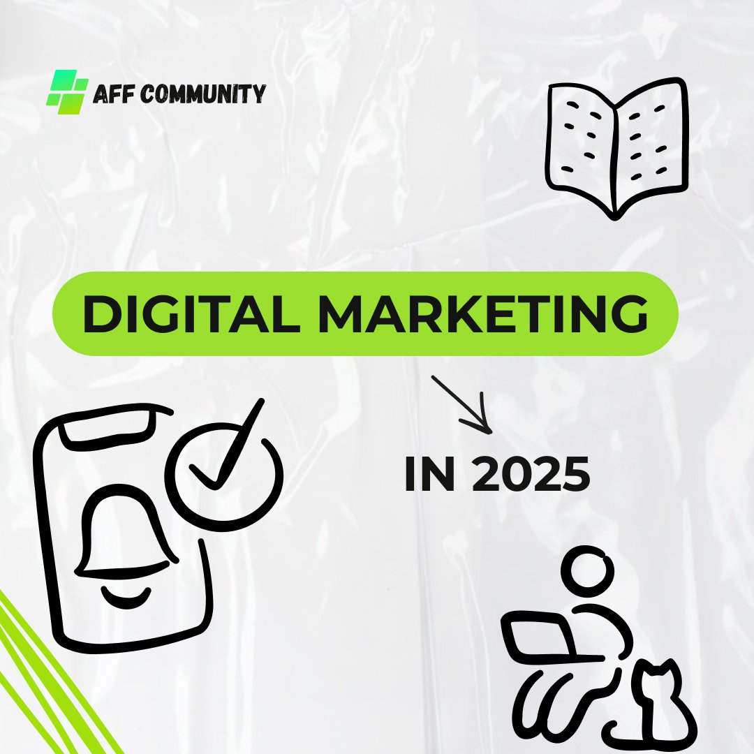 Digital marketing in 2025 img