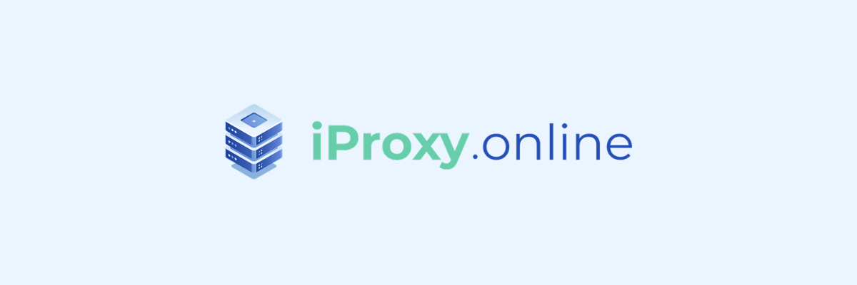 iProxy.online Img