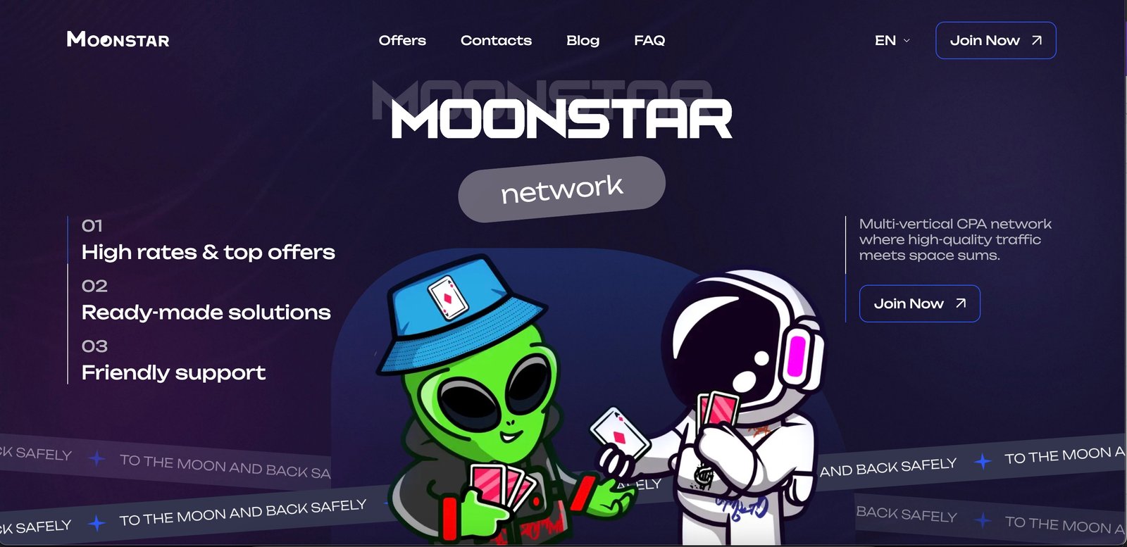 Moonstar Network Img