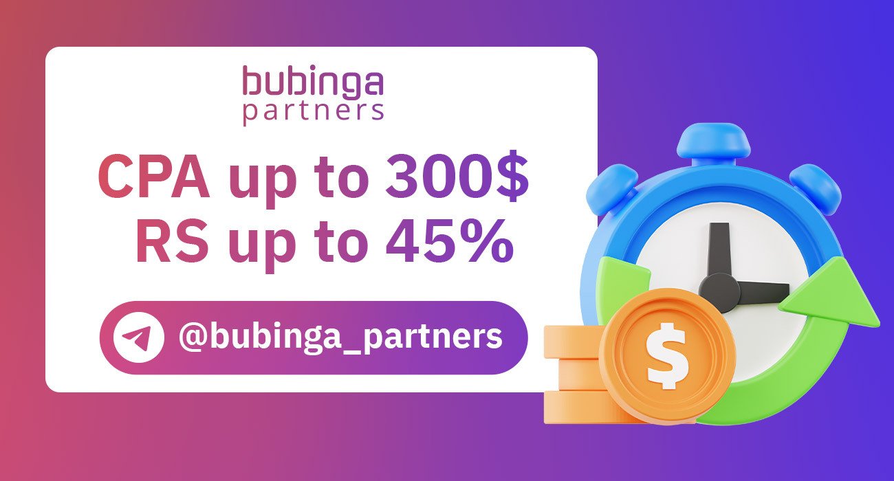 Bubinga Partners Img