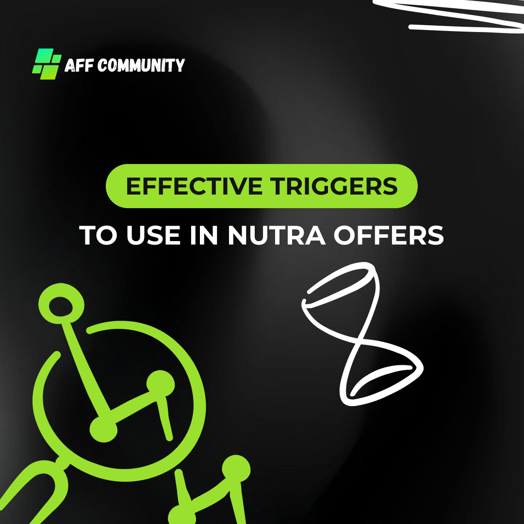 Effective triggers to use in nutra offers img