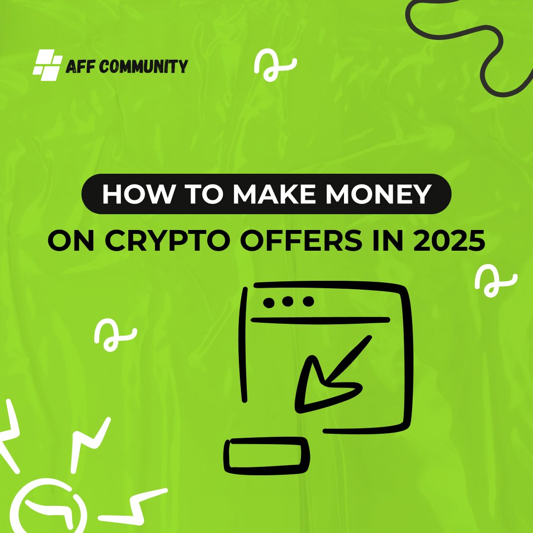 How to make money on crypto offers in 2025 img