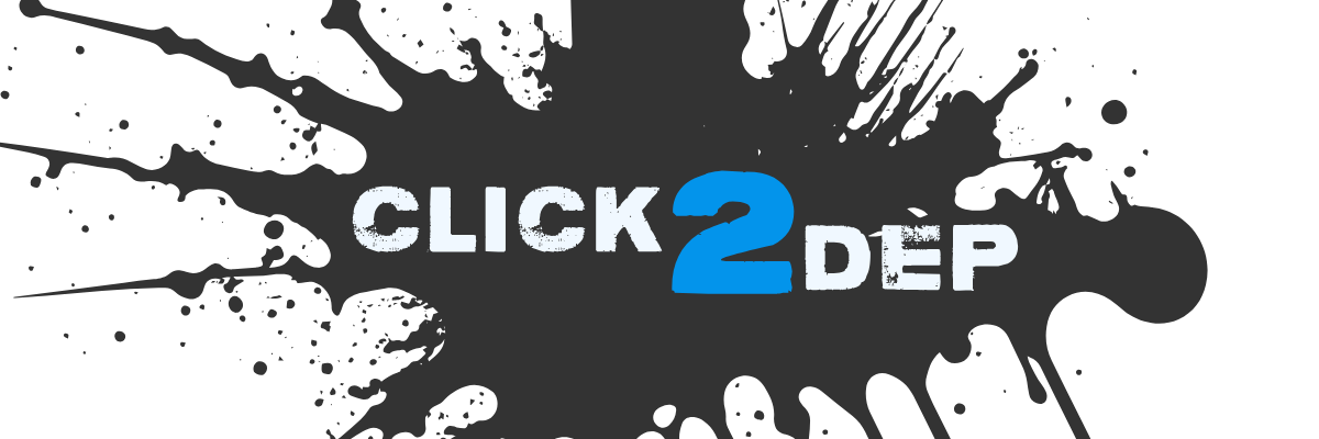 Click2Dep Network Img