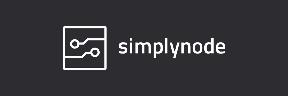 SimplyNode Img