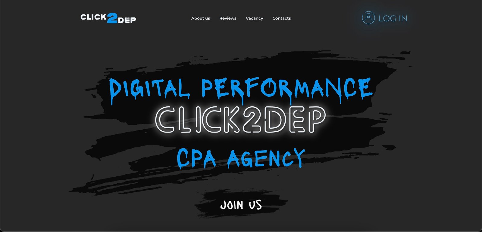 Click2Dep Network Img