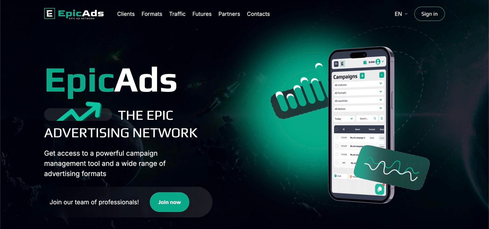 EpicAds.Net Img